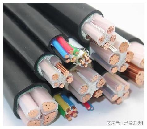 电线电缆产品主要分为五大类|导体|绞合|地线|电磁线_网易订阅